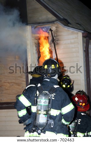Monroe, CT Live Fire Training (5)