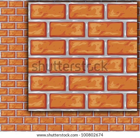 vector bricks