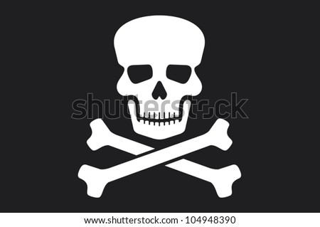 Pirates Crossbones