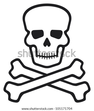 Pirate Bones