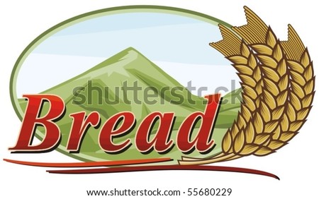 Bread Labels