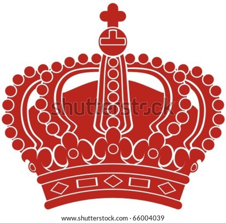 British Crown Symbol