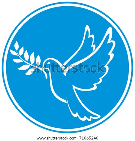 Peace Vector