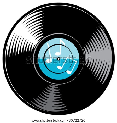 Record Disc
