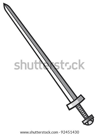 Sword Stock