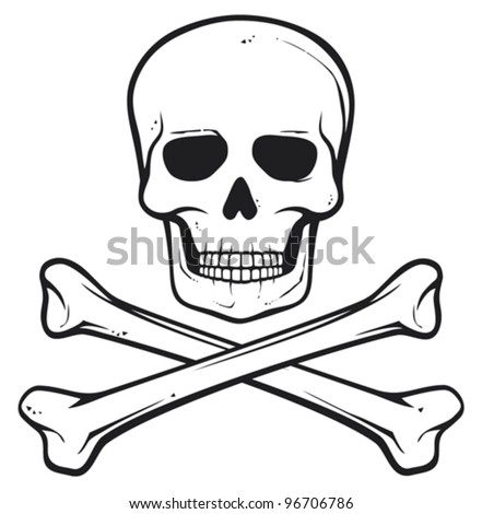 Pirate Bones