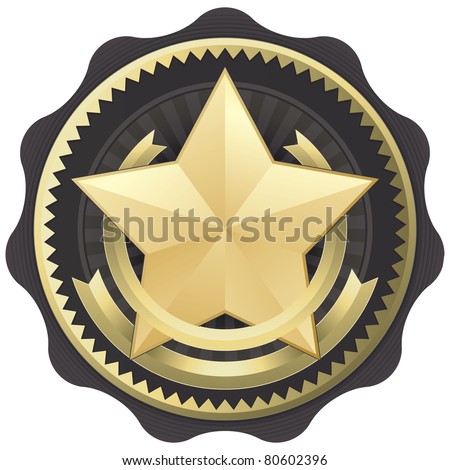Seal Emblem