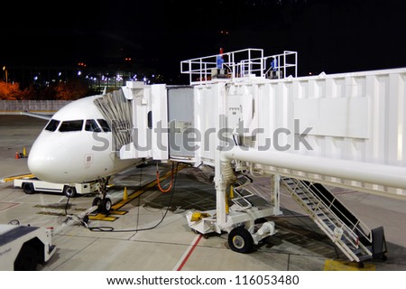 maintenance of civil aircraft