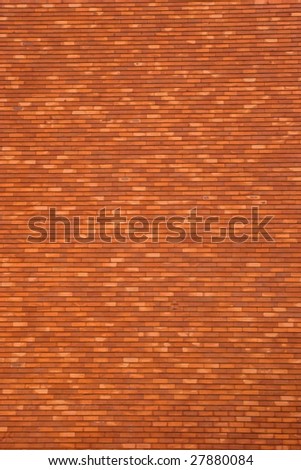 Big brick wall texture - Great background