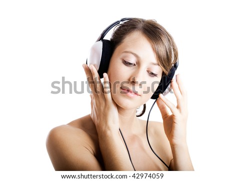 Woman Music