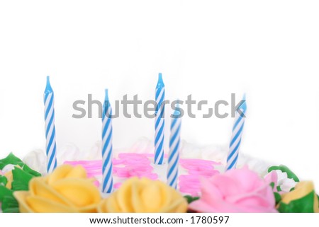 Happy Birthday Cake Clip Art Free. free birthday cake clip art