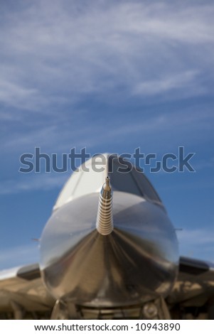 Jet Nose