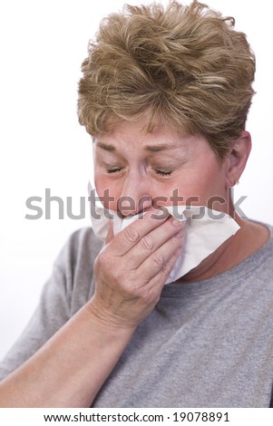 To Cough