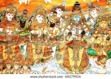 Ancient Hindu