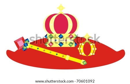cartoon jewels