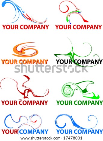 Logo Design Samples Free Download on To Choose Colorful Vector Logos Animal Logos Find Similar Images