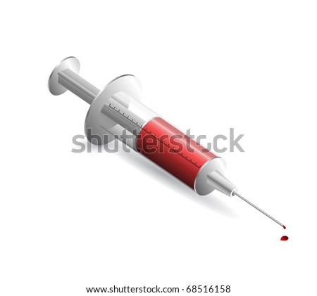 syringe vector