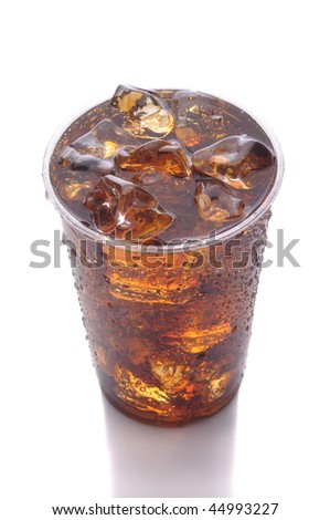 Cup Of Cola