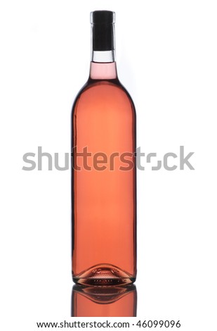 Rosy Wine