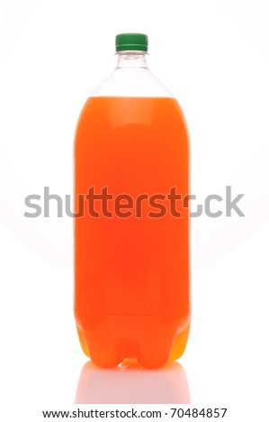 Soda Liter