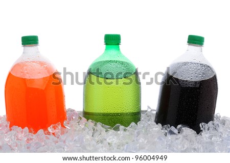 soda liter