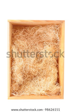 Straw Packing