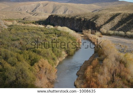 Gila River Az