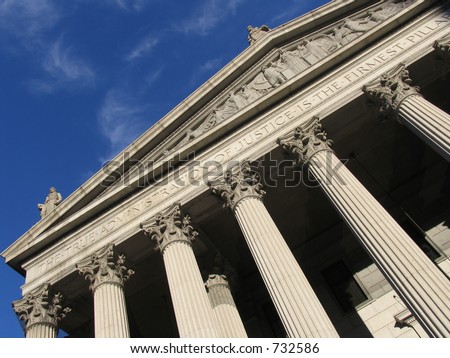 Supreme Court, New York