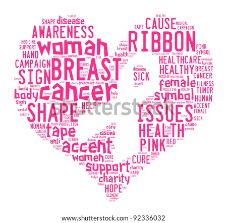 breast awareness logo