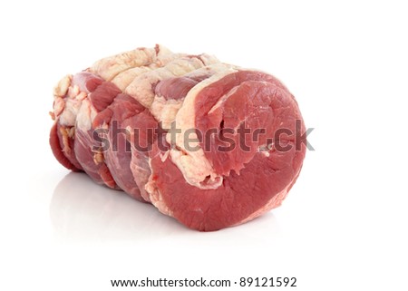 Beef Joint