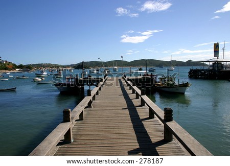 Rios De Mexico. Harbor+of+rio+de+janeiro+