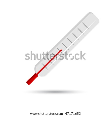 thermo tech termometer
