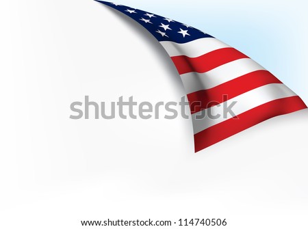 Flag Page