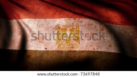 Egypt Glory