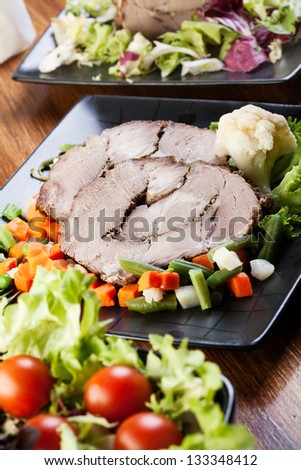 [Obrazek: stock-photo-pork-roast-with-vegetable-se...348412.jpg]