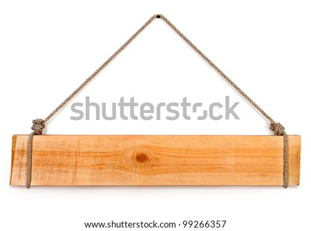 Rope Board