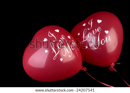 valentine heart shape. stock photo : Valentine Heart