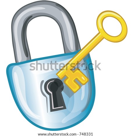 Key To Lock