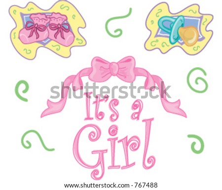 Baby Girl Designs