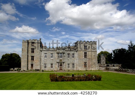Chillingham castle the most haunted castle in England