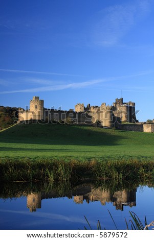 harry potter castle. Castle (Harry Potter) in