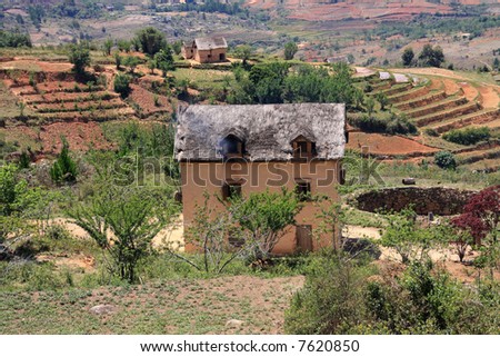 madagascar housing