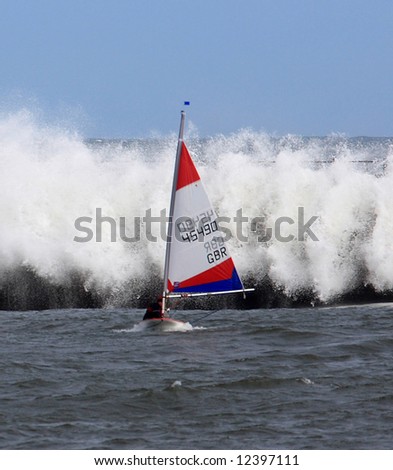 windy weather clip art. race in windy weather at