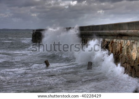 Holyhead Anglesey