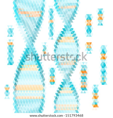 Vector DNA Vector DNA