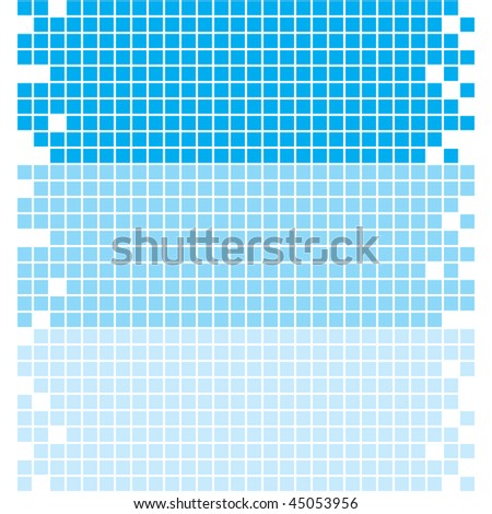 mosaic wallpaper. stock vector : Mosaic Wallpaper