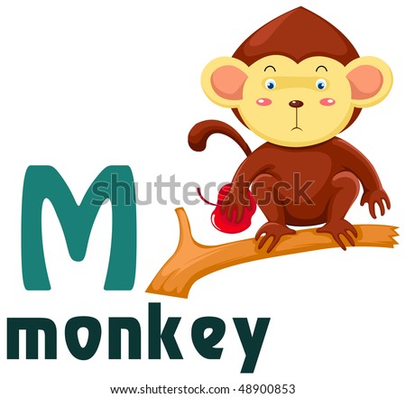 M Monkey