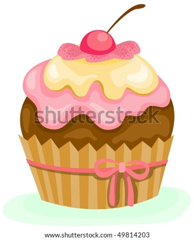 A Cupcake
