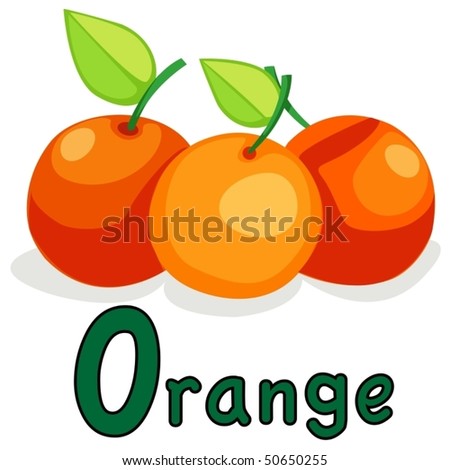 o for