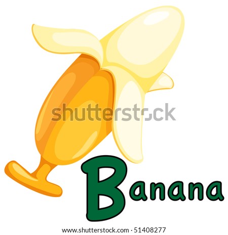 B Banana